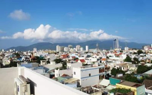 Green Moon Beach Hostel