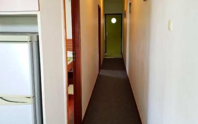 Amalia Apartments