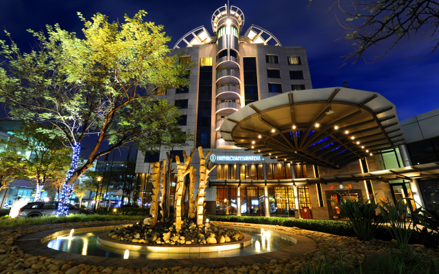 InterContinental Johannesburg O.R Tambo Airport by IHG