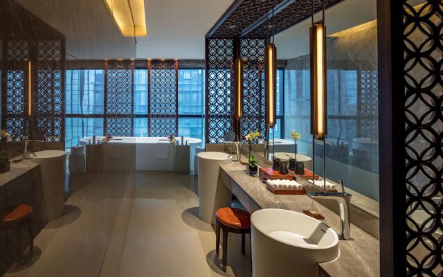 Regent Chongqing