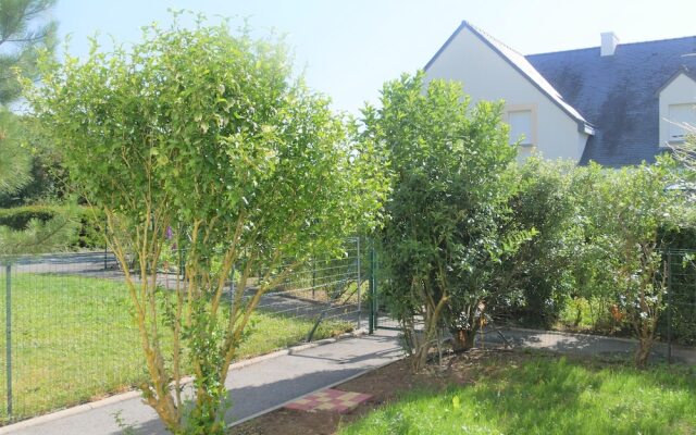 Maison rénovée à Erdeven