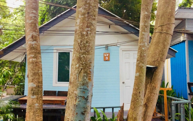 Season Samed Resort