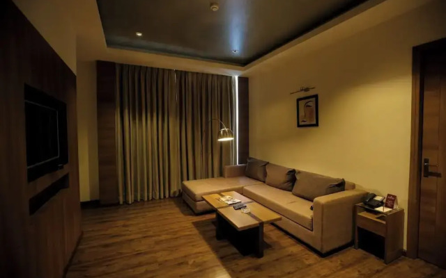 Misaki Hotel