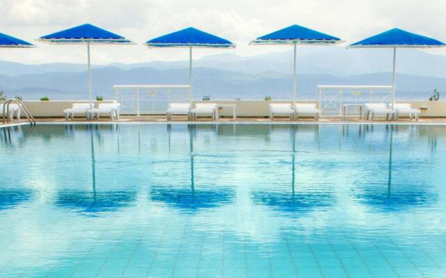 Palmariva Beach Hotel