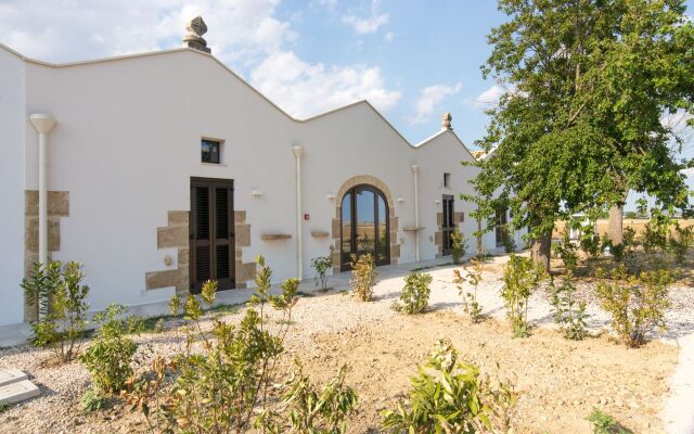 Masseria Fontana di Vite