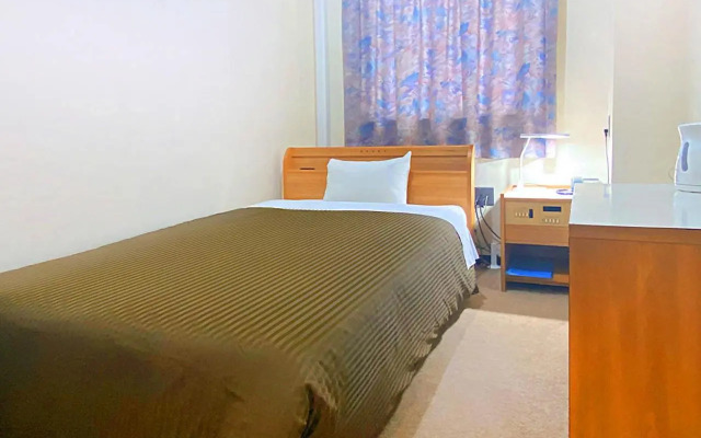 Hotel Okuni
