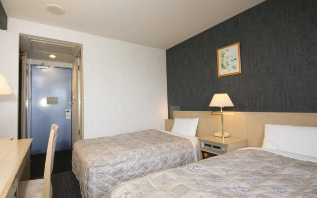 Kanazawa Central Hotel