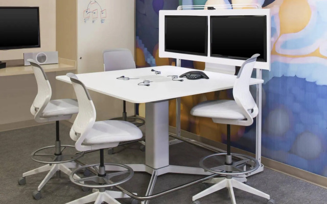 The Westin Arlington