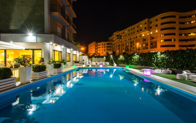 Hotel Europa