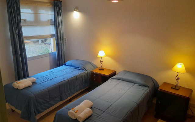 CALAFATE ANFITEATRO Aparts