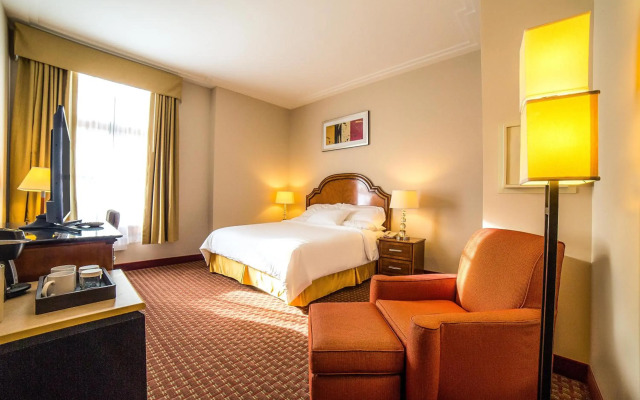 Hotel Clariana
