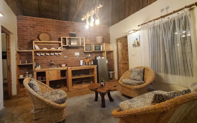 Edaala Comfort - B&B
