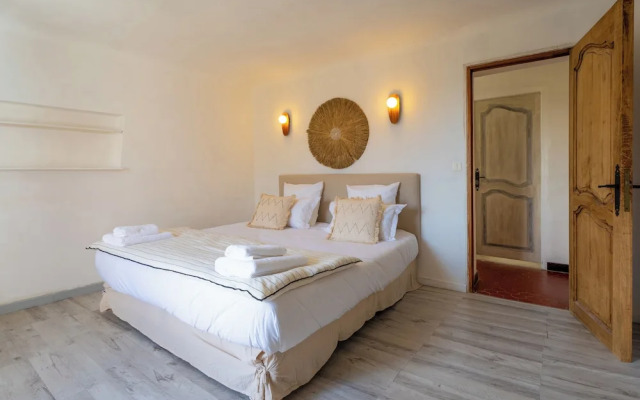 L'oustaou du Luberon - Centre du Village