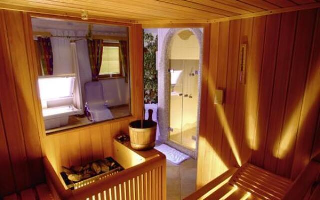 Familienhotel Moosalm