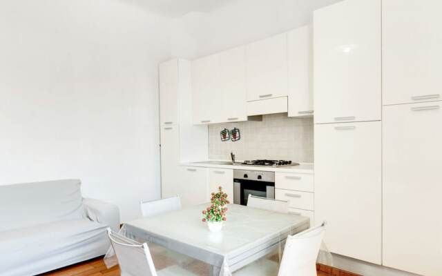 Migliarina Cozy Apartment