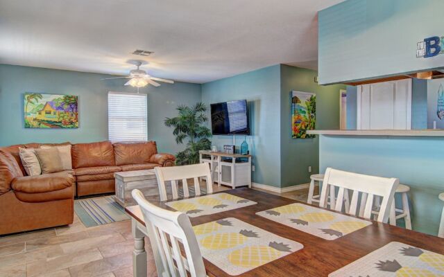 Summer Salt 3Br Home