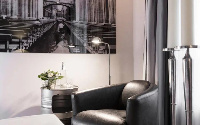 Parkhotel Bielefeld