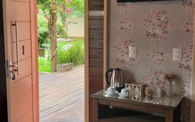 Pousada Requinte Serrano