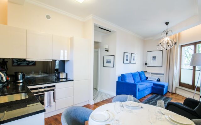 Grand Apartments - Blue Marlin Luxury