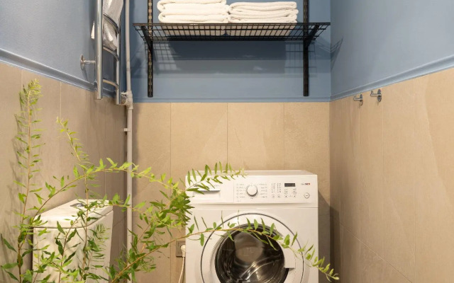 Letyourflat (Лэтюфлэт) на улице 1-я Советская