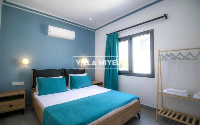 Miyel Villas 2