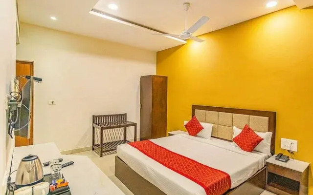 Fabhotel Prime Manor