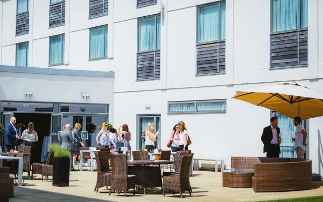 voco Winchester Hotel & Spa by IHG