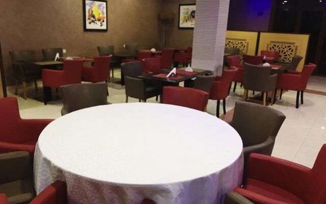 Hotel Vallee Ziz