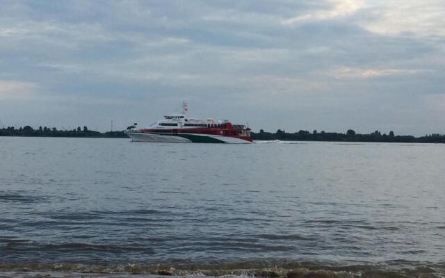 Lütthüs Blankenese