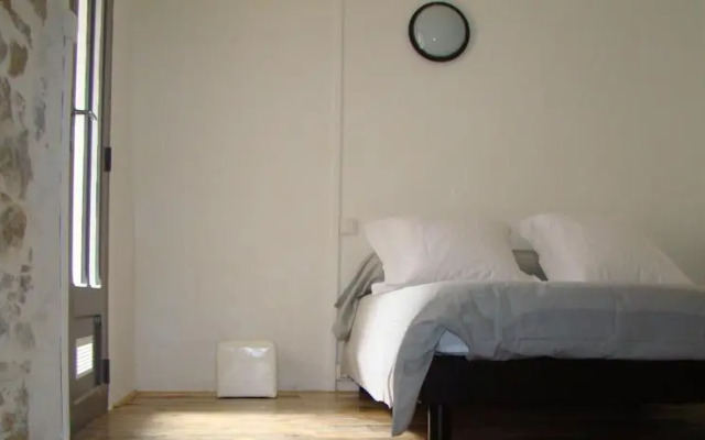 LAppartement de Jules