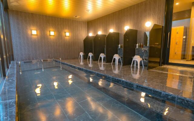 Tabino Hotel Sado