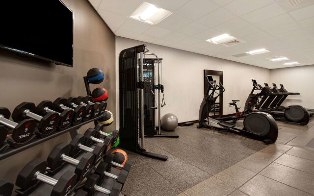 Embassy Suites by Hilton Jacksonville Baymeadows