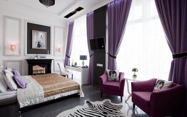 Mirax Boutique Hotel