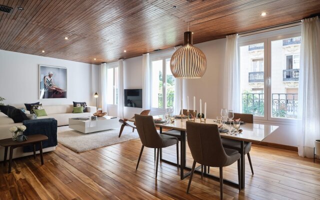 Apartamento Madrid My City Home