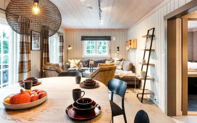 Holiday Home in FÃ¥vang