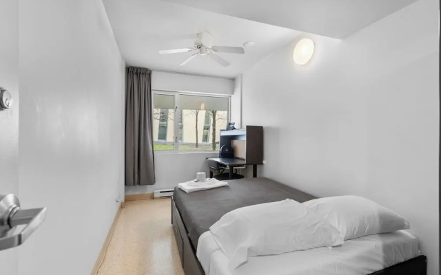 Residences UQAM Ouest