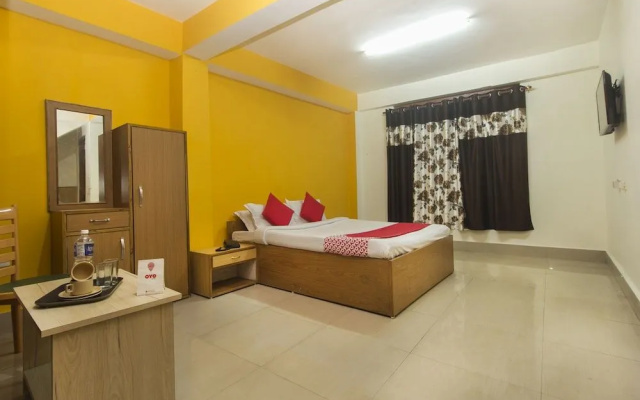 OYO 14425 Hotel Shade