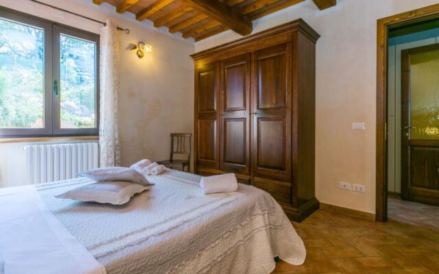 Il Corbezzolo (SVC151)