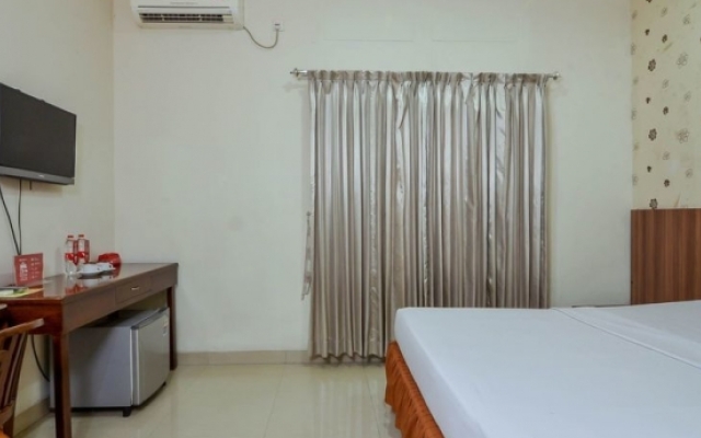 ZEN Rooms Basic GOR Cikutra