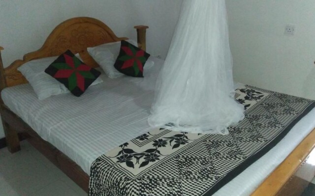 Ella Water Fall Resort