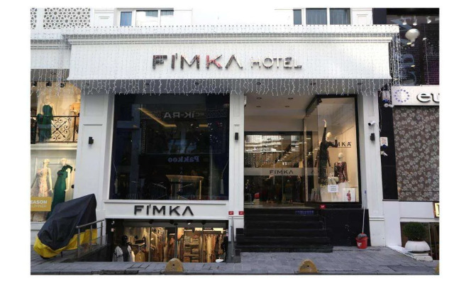 Fimka Hotel