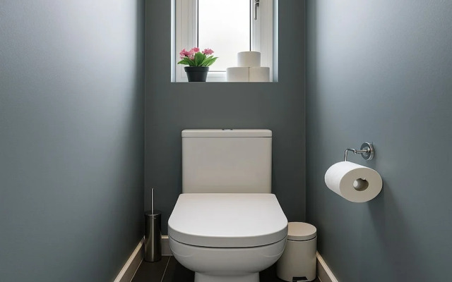 Beautiful 1 bed flat in Wimbledon