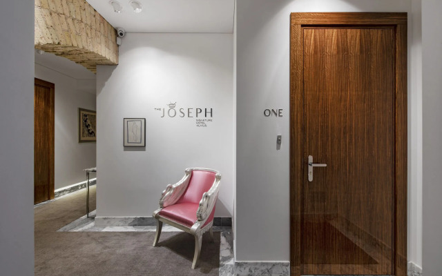 The Joseph Boutique Suites