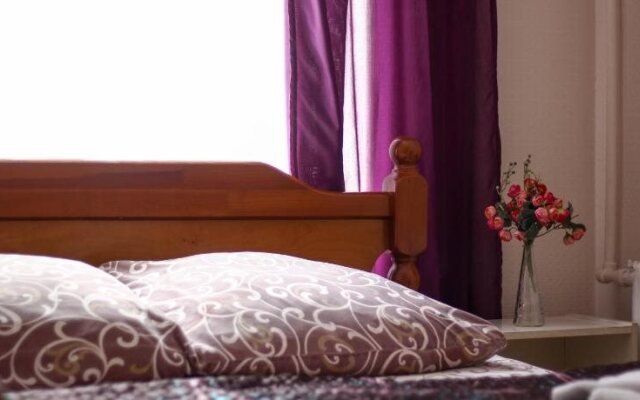 Алекса на Большой Морской