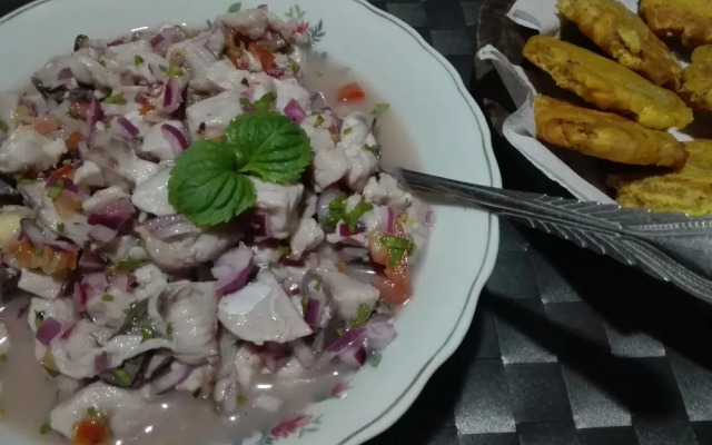 El Amargal Reserva Natural