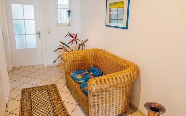 Apartment in Medebach Near Orketal Reserve