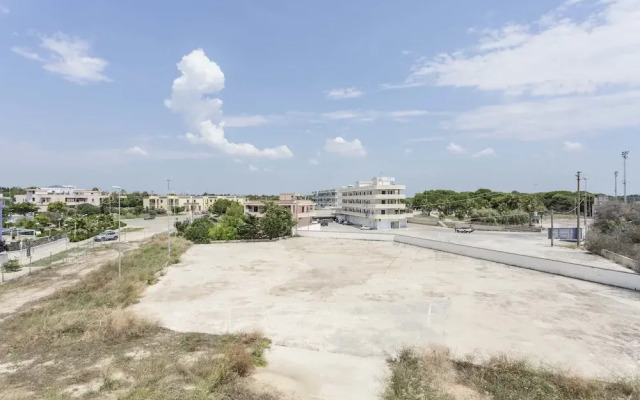 Bilocale Orchidea in Residence