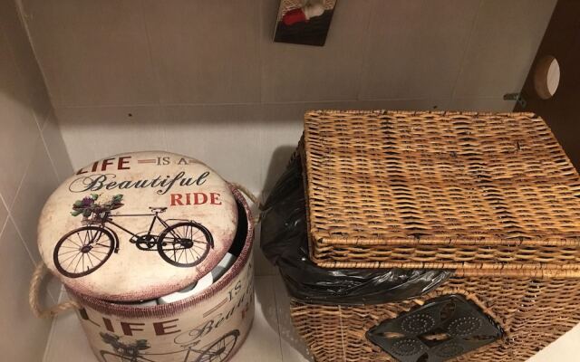 La CRI Bed & Breakfast