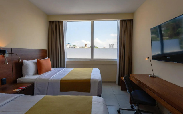 Gamma Mazatlán The Inn Centro Histórico