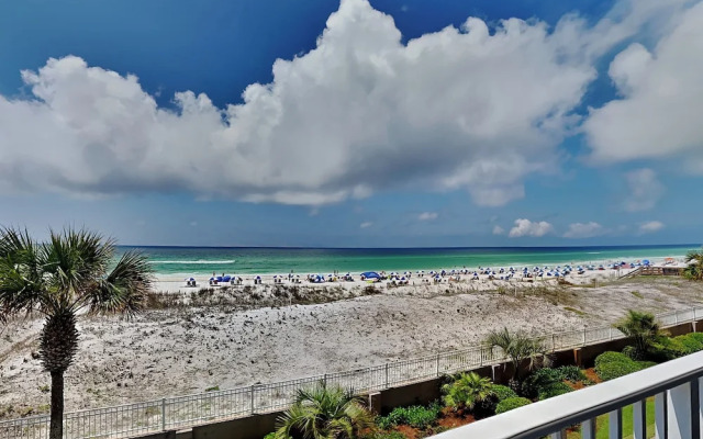 Island Princess by Southern Vacation Rentals